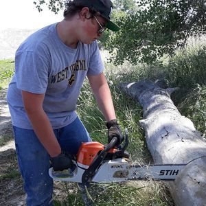 Meet your Posher, Dale